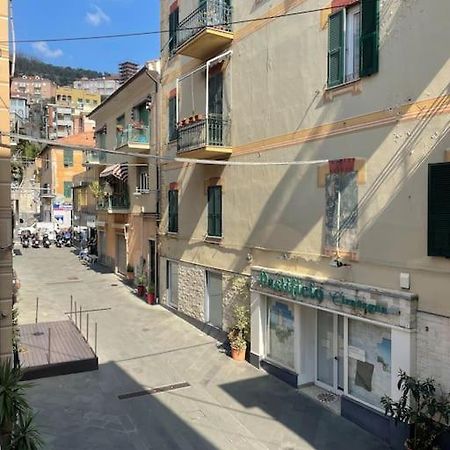Appartamento A Due Passi Dal Mare 피날레리구레 외부 사진