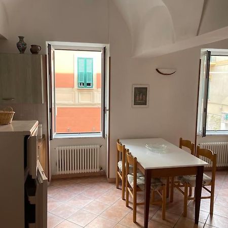 Appartamento A Due Passi Dal Mare 피날레리구레 외부 사진
