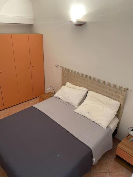Appartamento A Due Passi Dal Mare 피날레리구레 외부 사진
